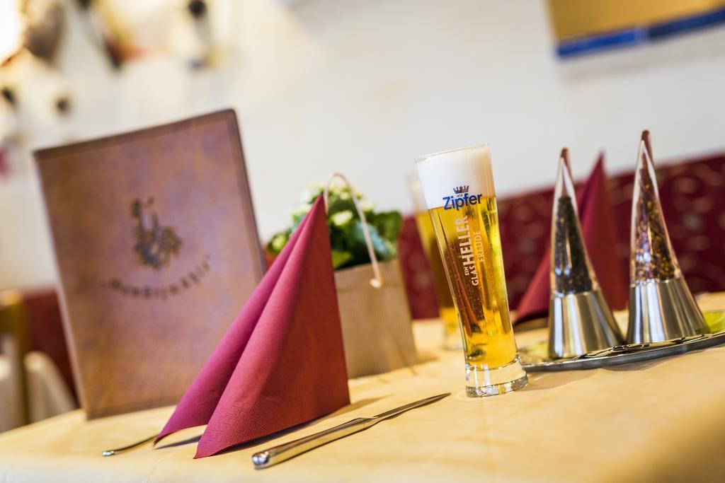 格温穆勒度假酒店 拉德施塔特 外观 照片